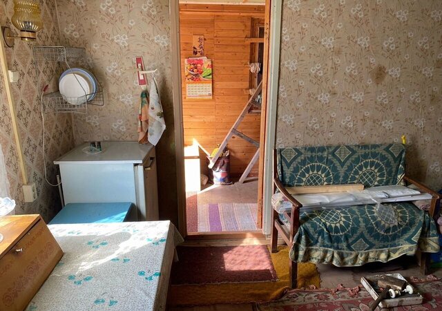 дом Федяковское сельское поселение, СДТ Сунчиха-3, Киров фото