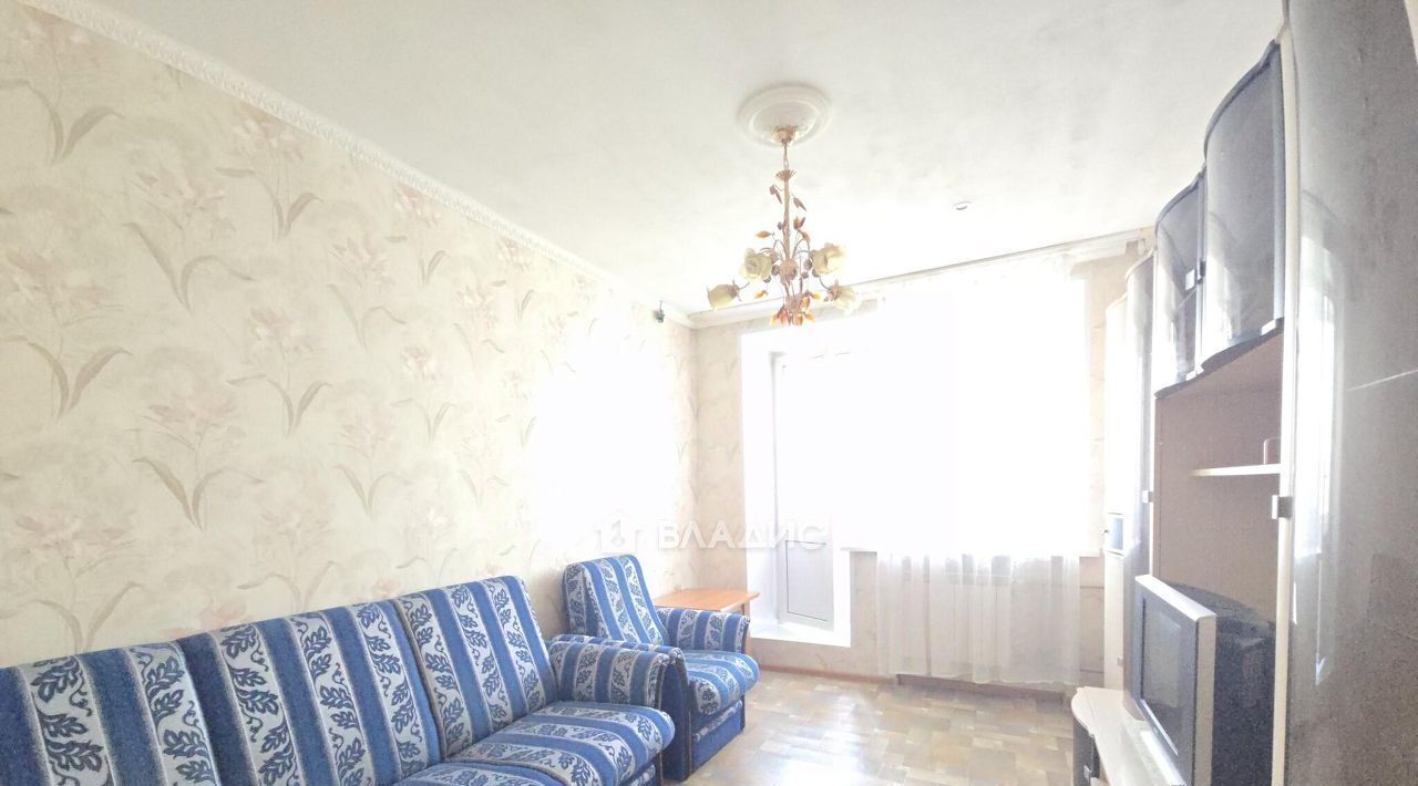 квартира г Нижний Новгород Горьковская пр-кт Гагарина 66 фото 1