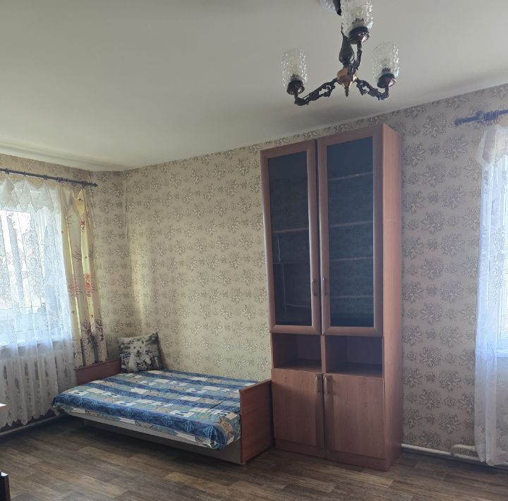 квартира г Нижний Новгород Горьковская ул Надежды Сусловой 13 фото 3