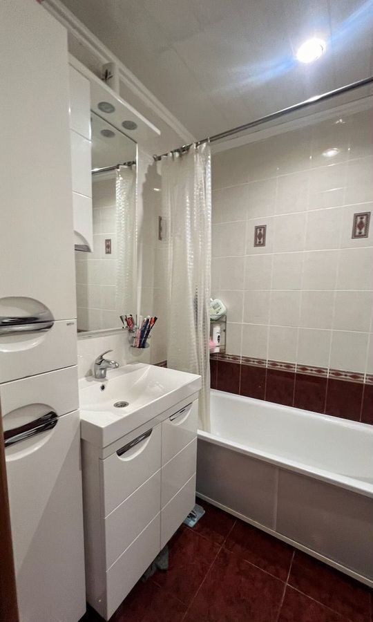 квартира г Москва метро Дегунино ш Алтуфьевское 26а фото 10