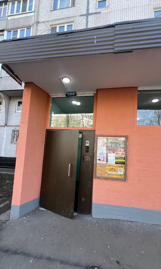 квартира г Москва метро Дегунино ш Алтуфьевское 26а фото 18
