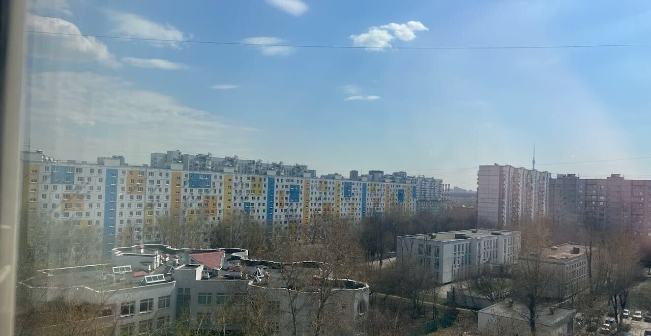 квартира г Москва метро Дегунино ш Алтуфьевское 26а фото 19