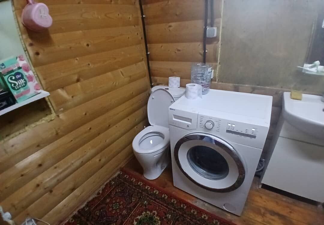 дом городской округ Богородский г Ногинск снт Мир 33 км, 77, Воровского, Носовихинское шоссе фото 13