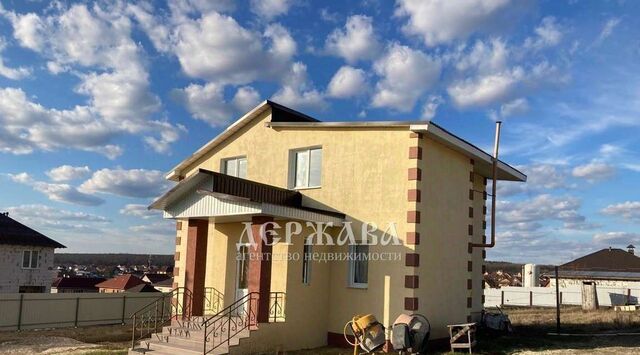микрорайон Радужный фото