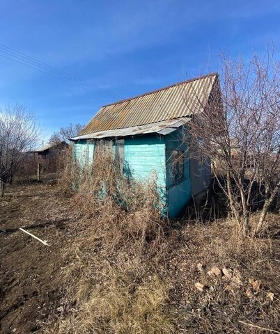 Благословенский сельсовет, 12-я линия, 11, СНТ Родничок фото