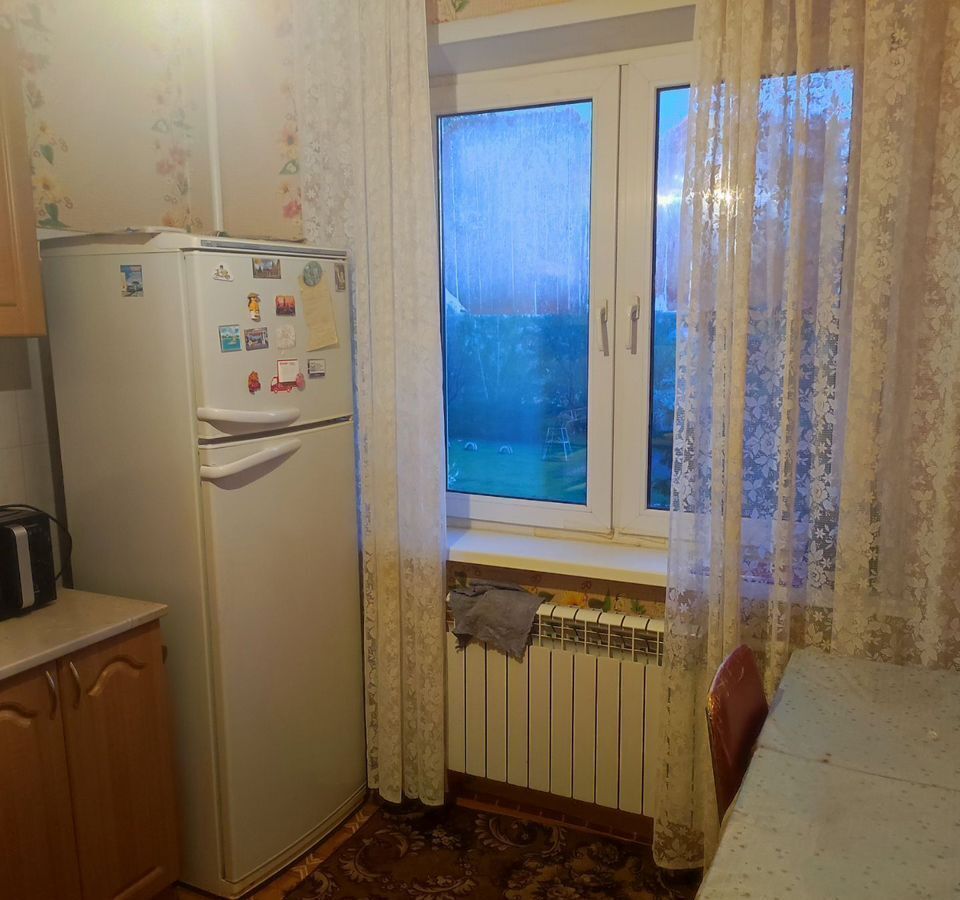 комната г Тамбов р-н Октябрьский ул Мичуринская 130 фото 4