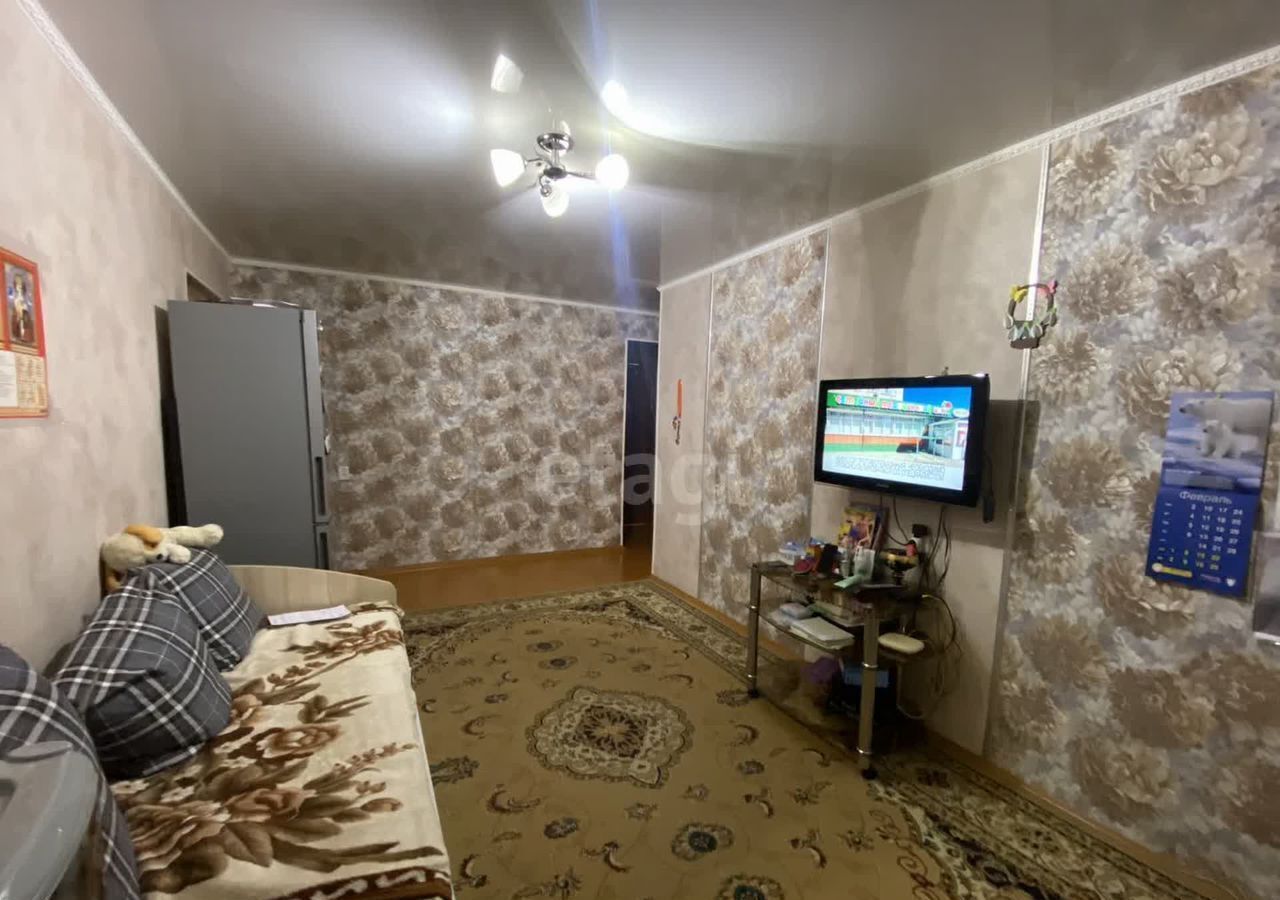 квартира г Липецк р-н Советский ул Гагарина 123 фото 3