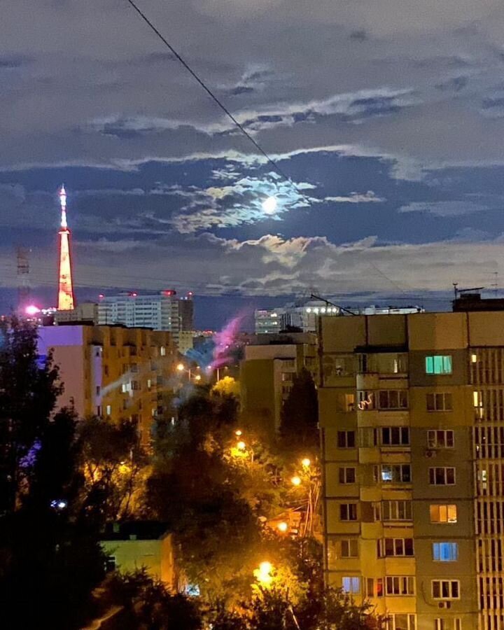 квартира г Самара р-н Промышленный ул Шверника 2 фото 1