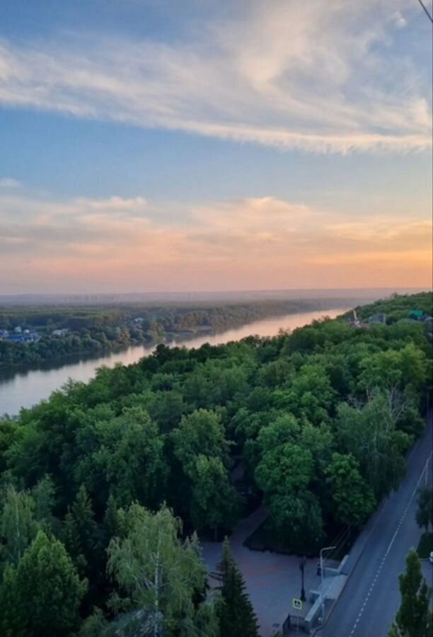 квартира г Уфа р-н Кировский ул Салавата 17 фото 3