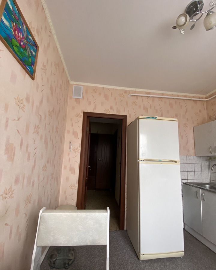квартира г Волгодонск ул Молодежная 15 фото 15