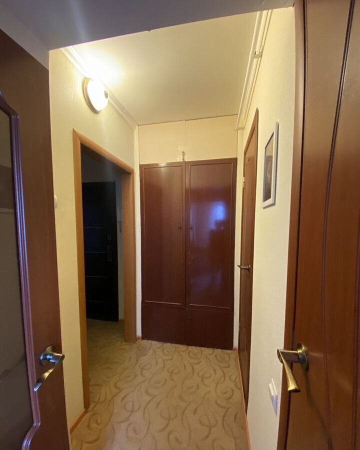 квартира г Волгодонск ул Молодежная 15 фото 16