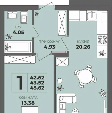 р-н Московский ул Генерала Толстикова 36к/1 фото
