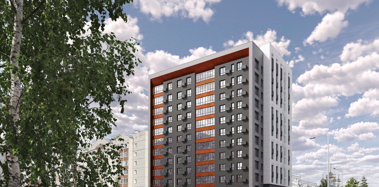 квартира г Сыктывкар ул Крутая 2 фото 24