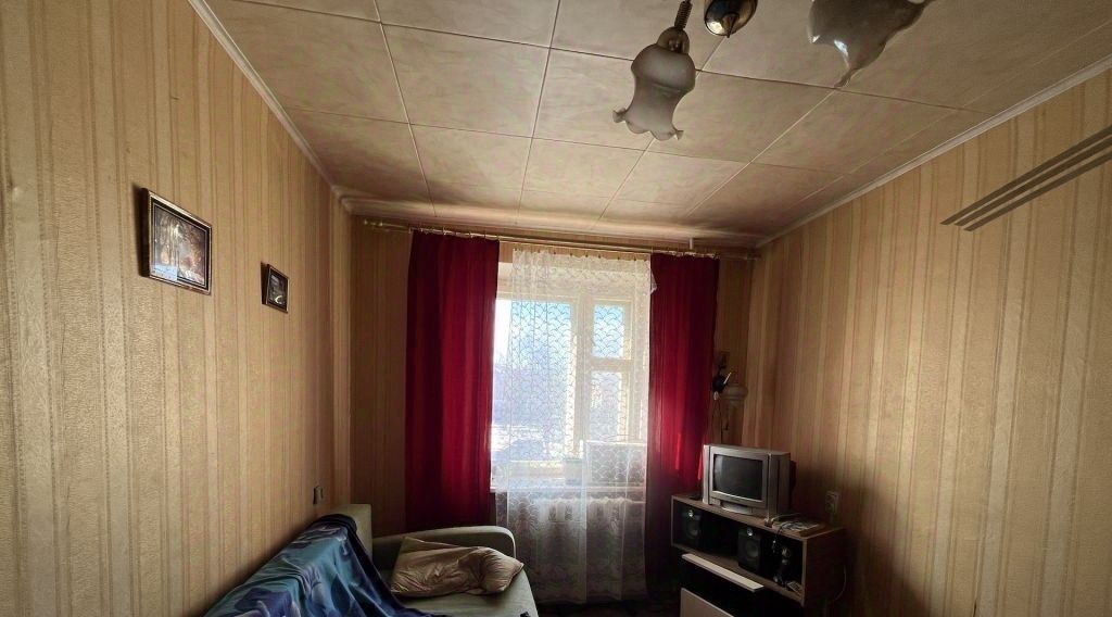 комната г Владимир р-н Ленинский ул МОПРа 13 фото 1