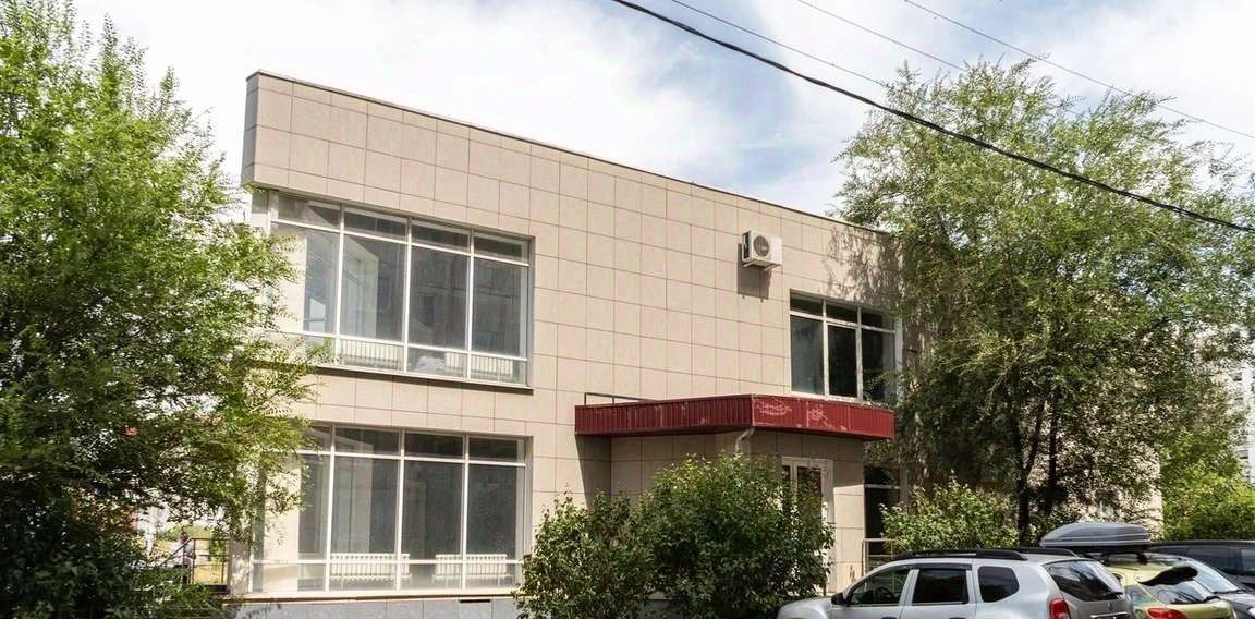 свободного назначения г Белгород Западный ул Чапаева 32а фото 3