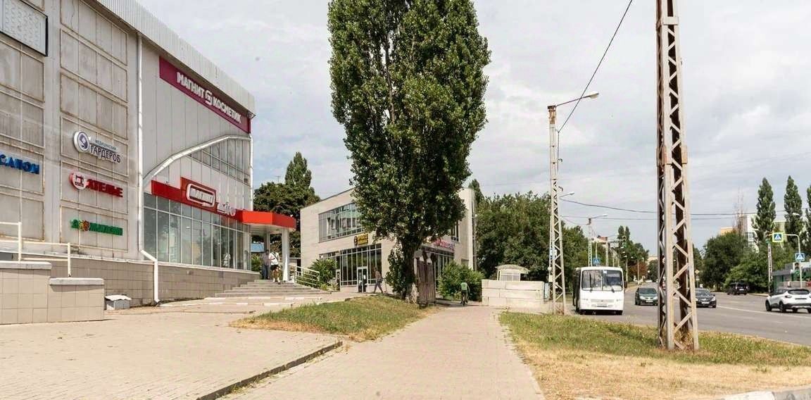 свободного назначения г Белгород Восточный ул Садовая 120д фото 4