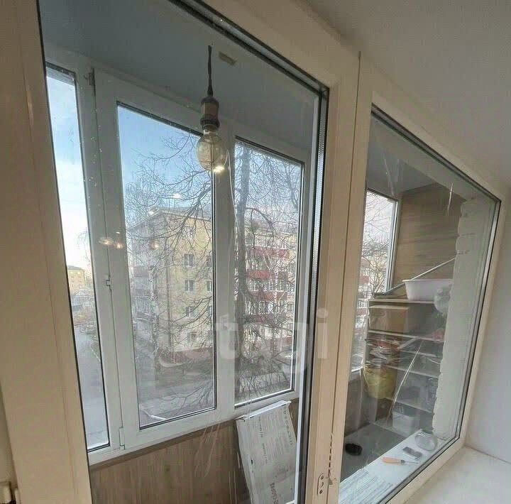 квартира г Шебекино ул Свободы 48 фото 3