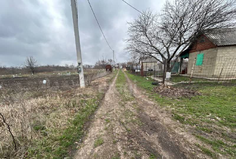 земля р-н Яковлевский г Строитель снт Родничок фото 4