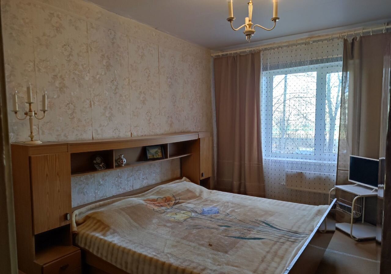 квартира р-н Всеволожский г Всеволожск ул Обороны 3к/2 Всеволожское городское поселение фото 12