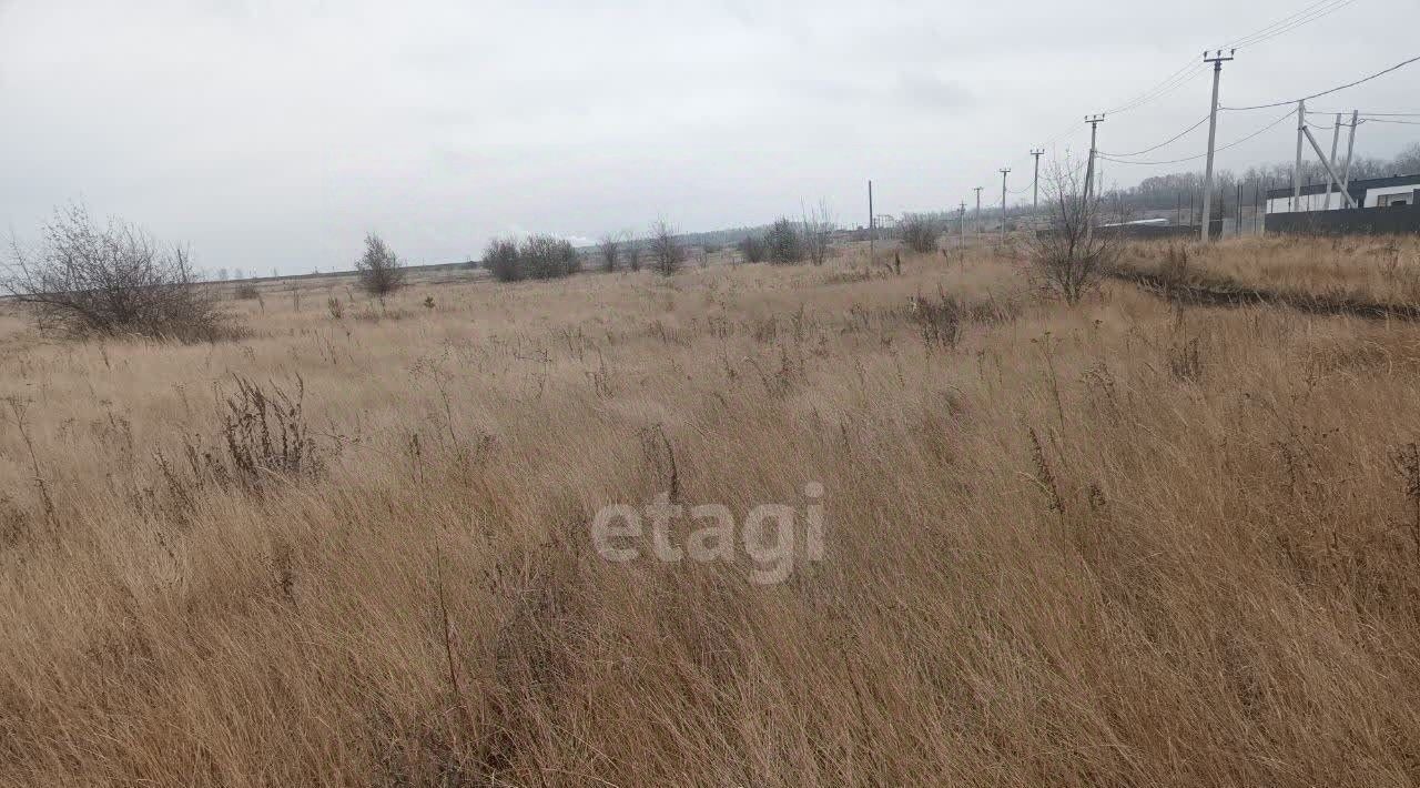 земля г Ульяновск с Луговое ул Шамукова фото 8