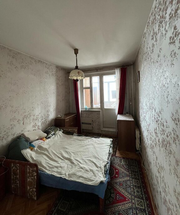 квартира г Москва метро Бибирево ул Лескова 30 фото 7