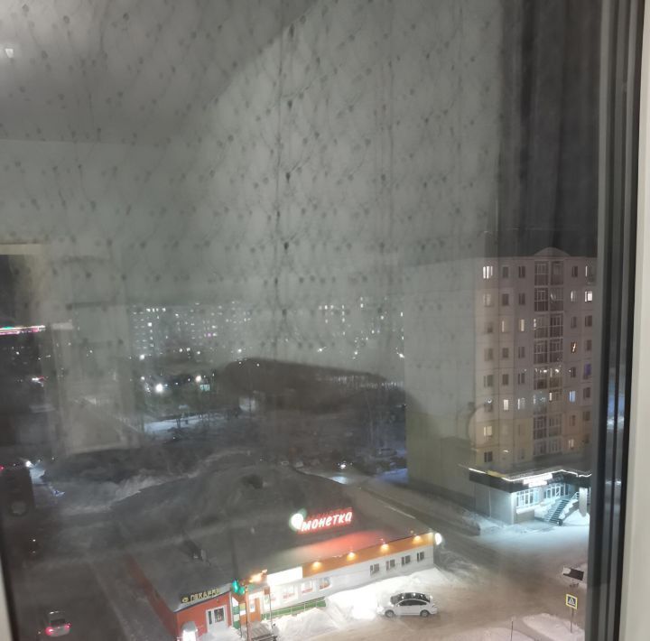квартира г Нижневартовск ул Мусы Джалиля 18 фото 3