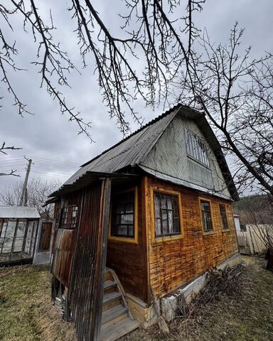сад тер коллективныйN33 Мечта Режевской тракт, 5 км фото