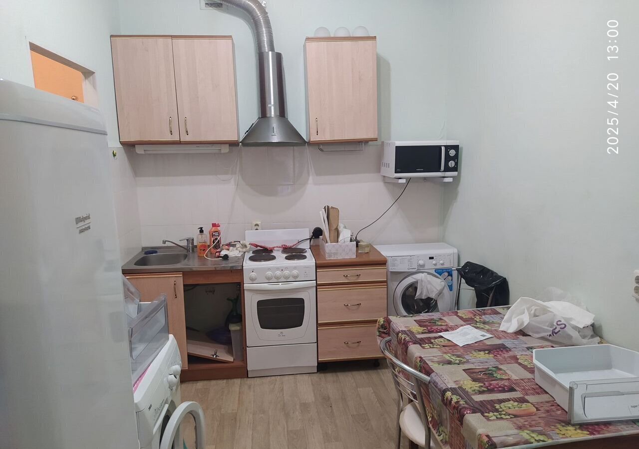 квартира г Шадринск ул Кондюрина 22 фото 9