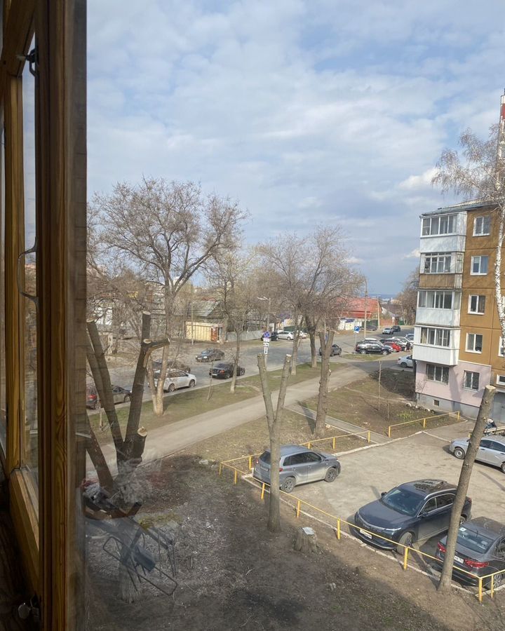 квартира г Самара Спортивная ул Мориса Тореза 73 фото 25