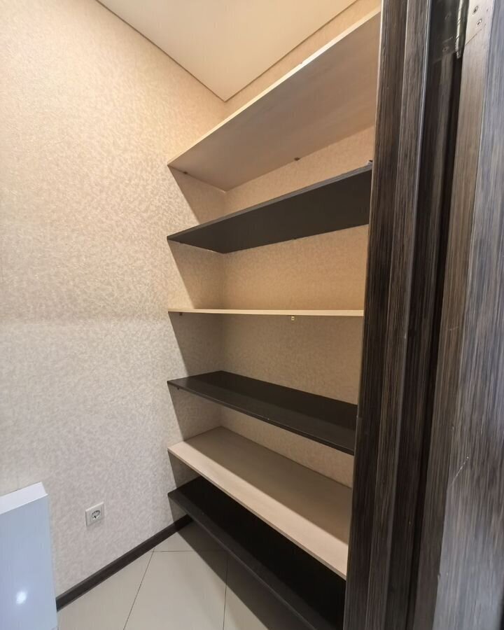 квартира г Воронеж р-н Левобережный ул МОПРа 2а фото 20