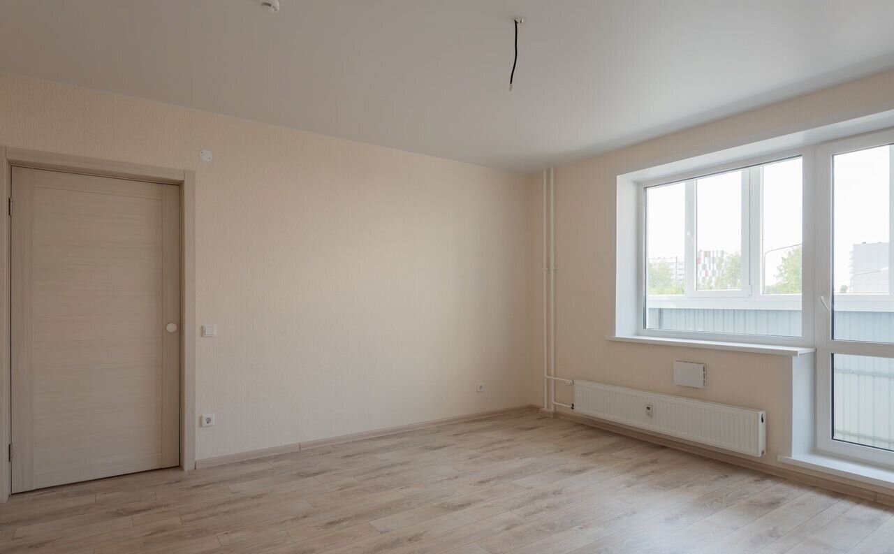 квартира г Пермь р-н Орджоникидзевский ул Кавказская 13 фото 10