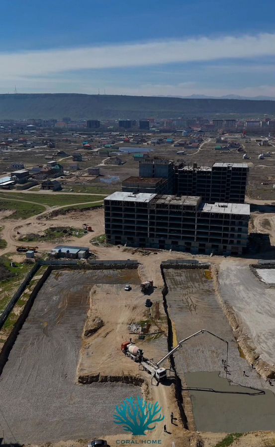 квартира г Избербаш ул Им Р.Зорге 44 фото 19