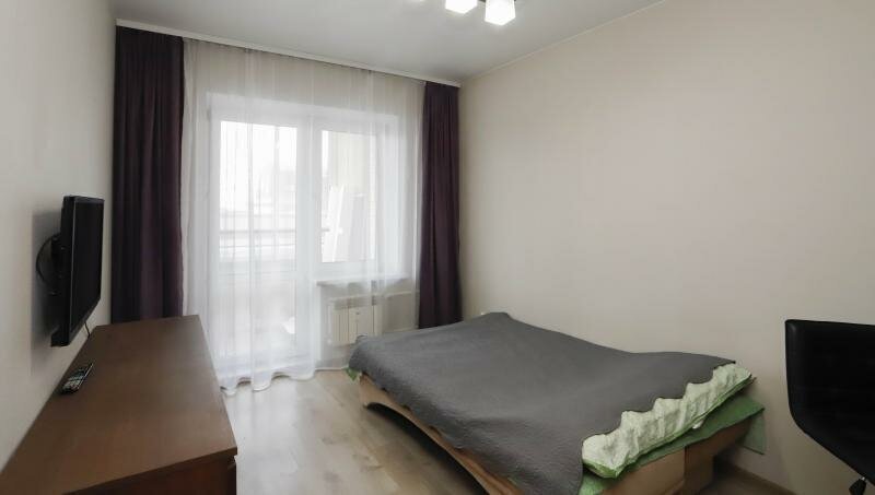 квартира г Иркутск ул Сибирская 24 фото 4