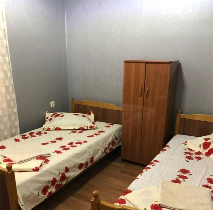 комната г Геленджик пр-кт Геленджикский 180 фото 4