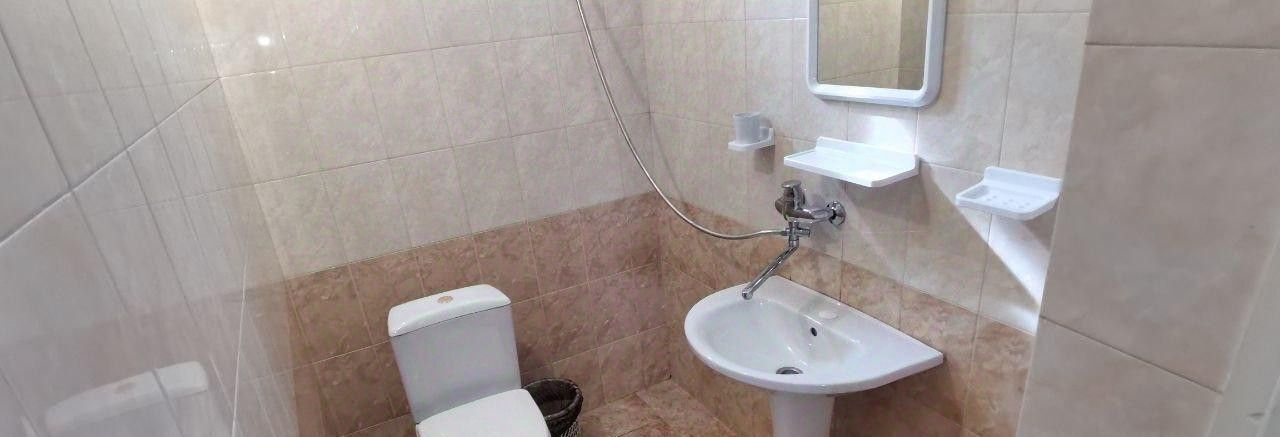 комната г Сочи р-н Адлерский ул Ленина 286/8 фото 12