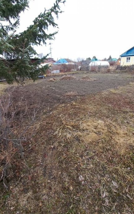 дом г Комсомольск-на-Амуре посёлок Зелёный ул Хмельницкого 18 фото 8