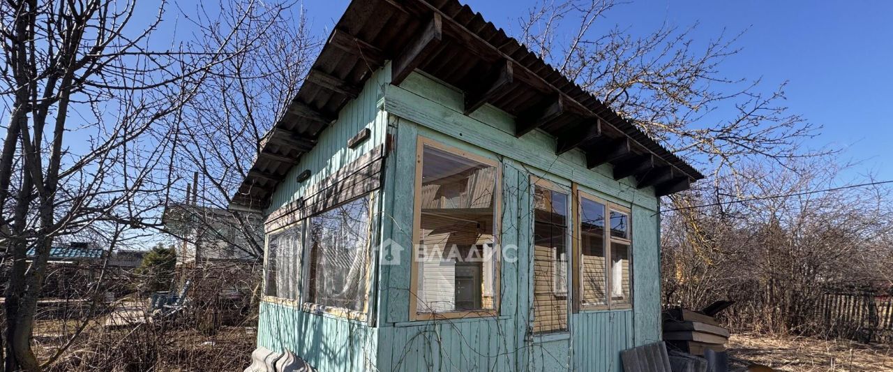 дом г Коломна Подлипки снт Яблонька фото 11