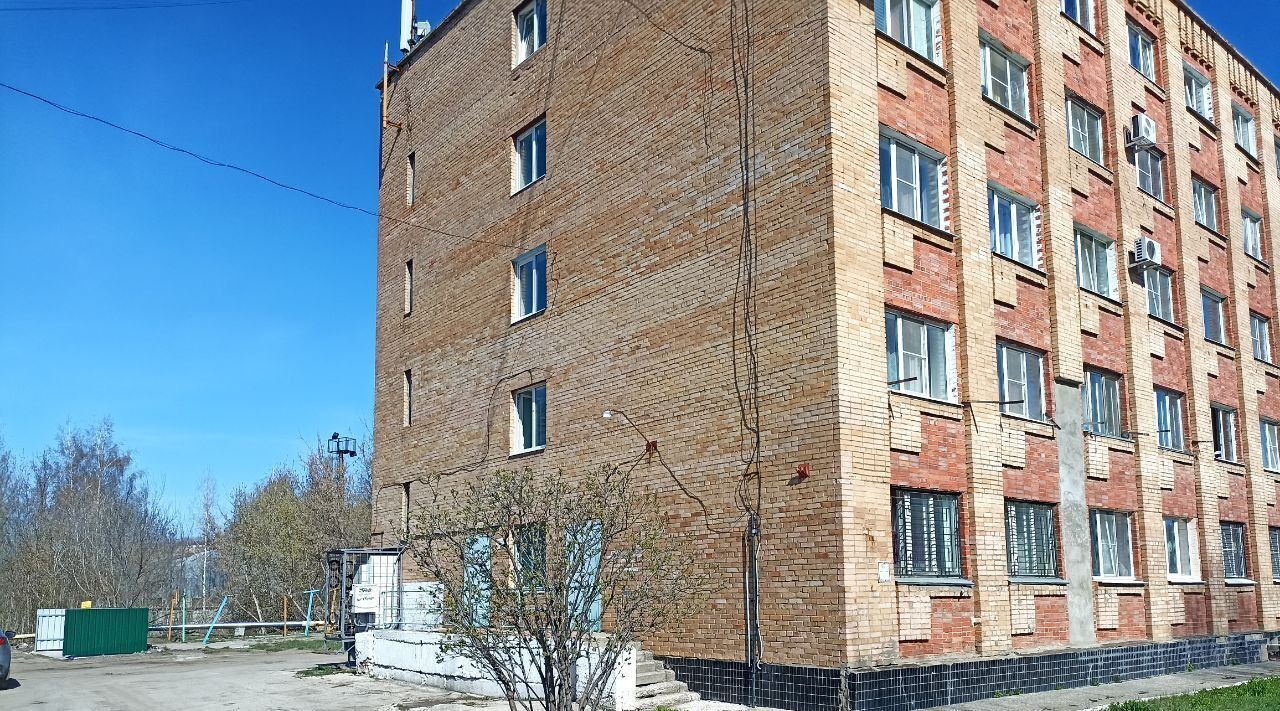 квартира г Жигулевск ул Морквашинская 56 фото 11