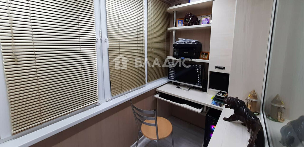 квартира г Ангарск мкр 17а 25 фото 6