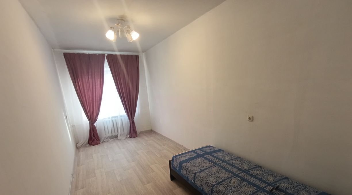 квартира г Волгоград р-н Центральный ул Новороссийская 43 фото 3