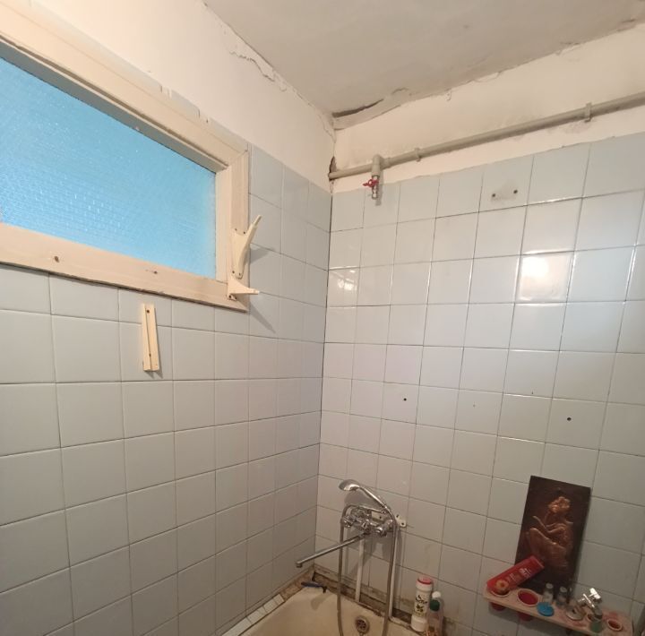 квартира г Волгоград р-н Центральный ул Новороссийская 43 фото 10