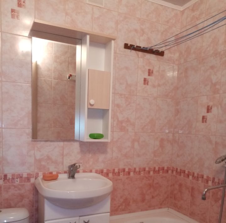 квартира г Бийск ул Александра Пушкина 188к/2 фото 2