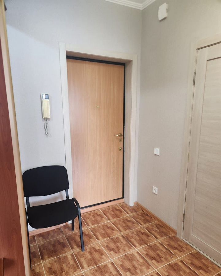 квартира г Хабаровск р-н Центральный ул Фрунзе 11 фото 6