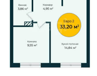 ул Лесопарковая 1к/2 фото