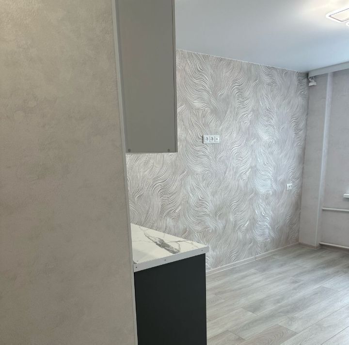 квартира г Томск р-н Кировский пр-кт Кирова 56б фото 5