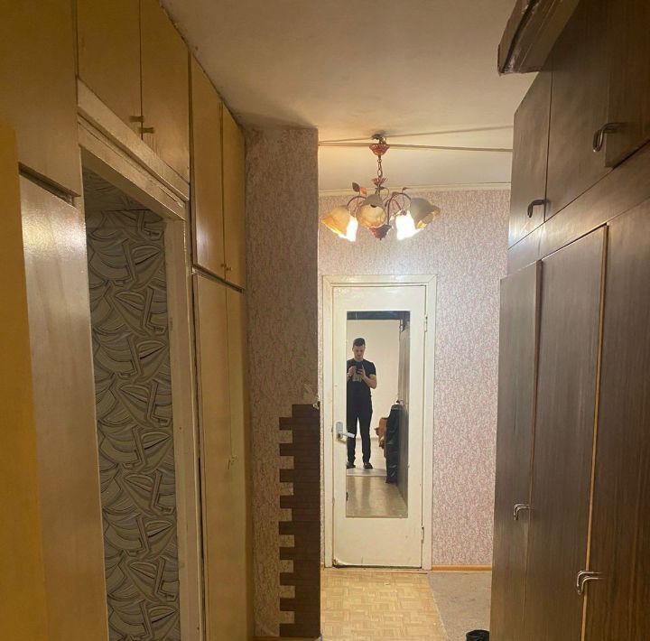 квартира р-н Тейковский г Тейково ул. Маршала Неделина, 8 фото 3