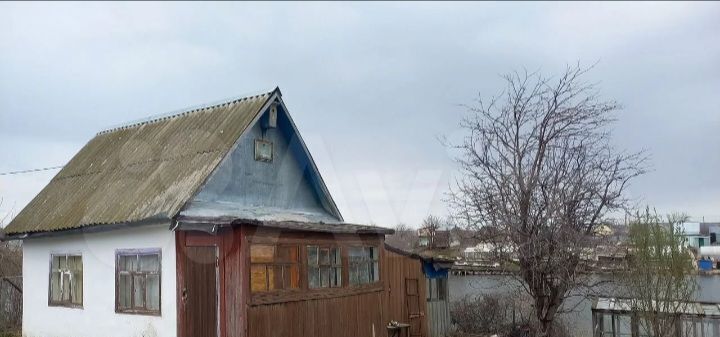 дом р-н Нижнекамский г Нижнекамск Республика Татарстан Татарстан, муниципальное образование Нижнекамск, СДТ Сельхозтехника фото 1