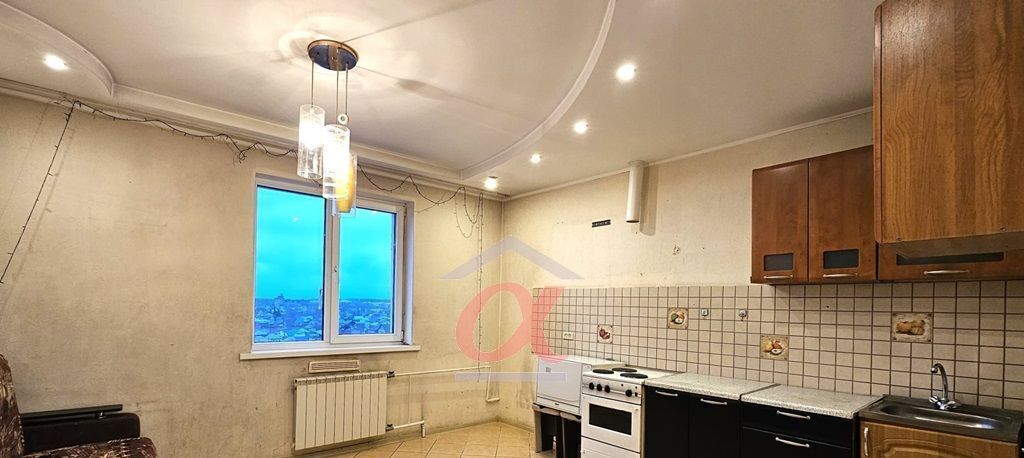 квартира г Кемерово р-н Заводский ул Свободы 15 фото 7