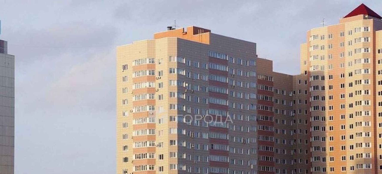 квартира г Новокузнецк р-н Центральный ул Запорожская 69а фото 27