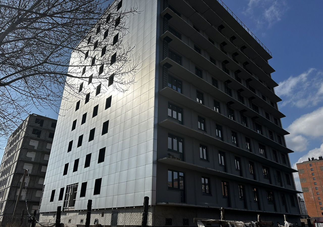 квартира г Абакан ул Богдана Хмельницкого 240 фото 3